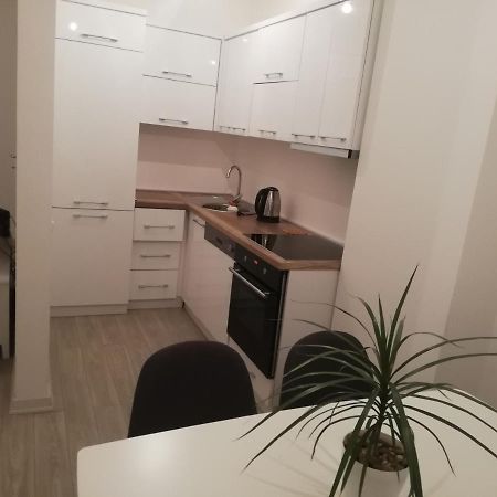 Apartment 3 Pristina Extérieur photo