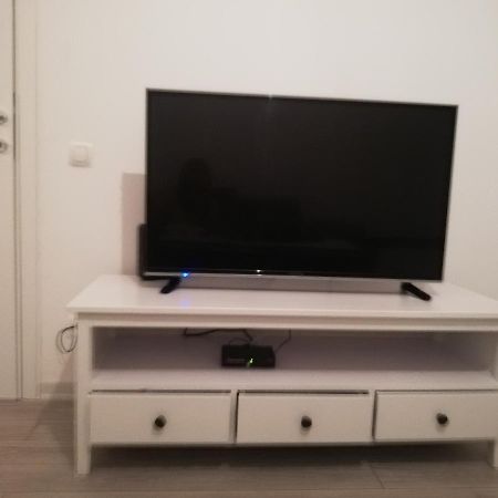 Apartment 3 Pristina Extérieur photo