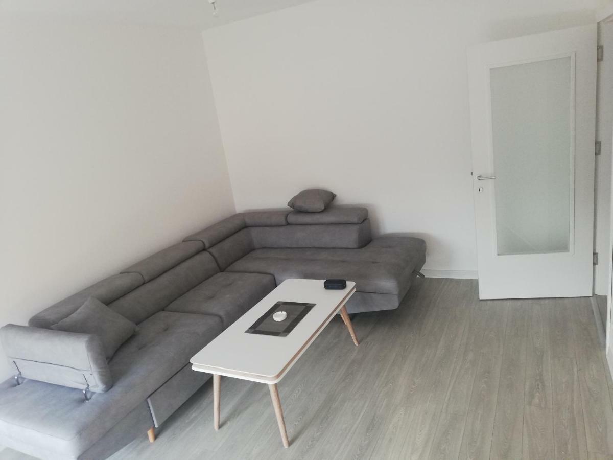 Apartment 3 Pristina Extérieur photo