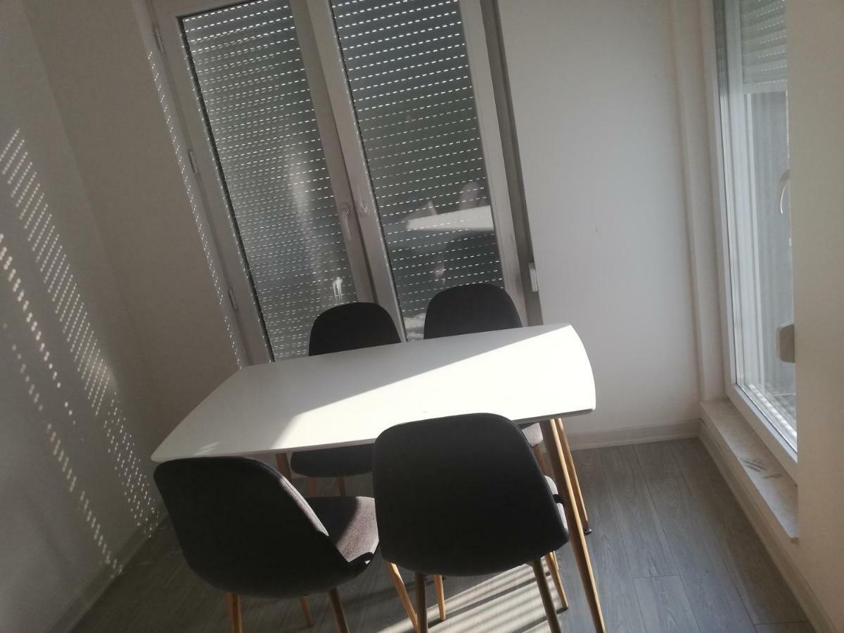 Apartment 3 Pristina Extérieur photo