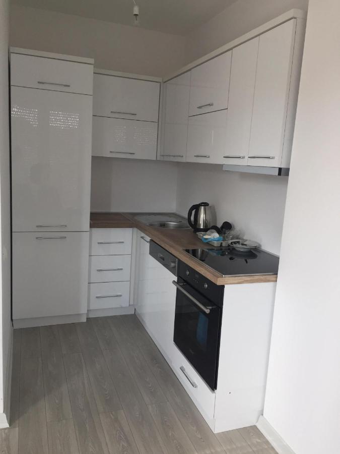 Apartment 3 Pristina Extérieur photo