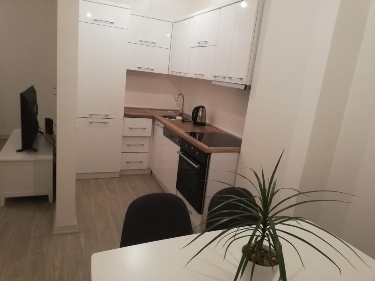 Apartment 3 Pristina Extérieur photo